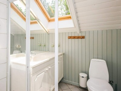 Holiday house 4 Personen Ferienhaus in Nørre Nebel - Outdoor photo 22