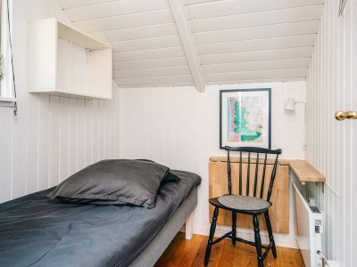 Holiday house 4 Personen Ferienhaus in Nørre Nebel - Outdoor photo 28