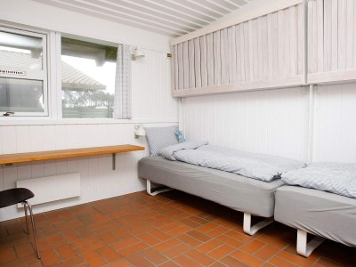 Holiday park 6 person holiday home on a holiday park in Hanstholm - Outdoor photo 11