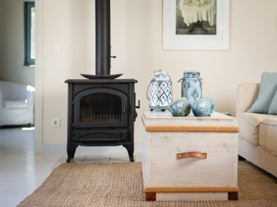 Villa Villa in Vasiliki with Private Pool & Beaches - Features photo 13