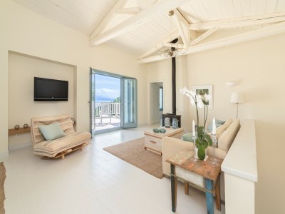 Villa Villa in Vasiliki with Private Pool & Beaches - Features photo 14