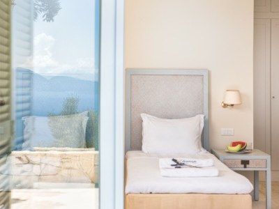 Villa Villa in Vasiliki with Private Pool & Beaches - Features photo 21