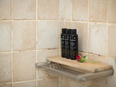 Villa Villa in Vasiliki with Private Pool & Beaches - Features photo 22