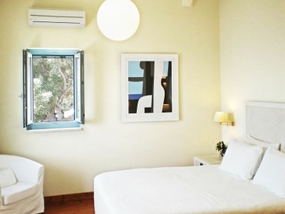 Villa Villa in Vasiliki with Private Pool & Beaches - Features photo 24