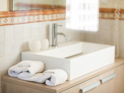 Villa Villa in Vasiliki with Private Pool & Beaches - Features photo 26