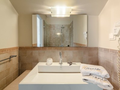 Villa Villa in Vasiliki with Private Pool & Beaches - Features photo 27