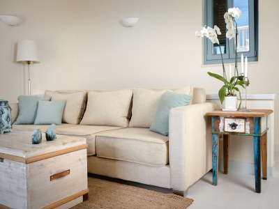 Villa Villa in Vasiliki with Private Pool & Beaches - Features photo 29