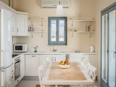 Villa Villa in Vasiliki with Private Pool & Beaches - Features photo 30