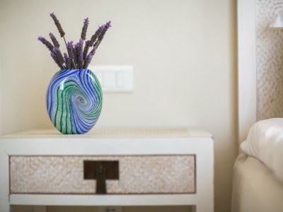 Villa Villa in Vasiliki with Private Pool & Beaches - Outdoor photo 36