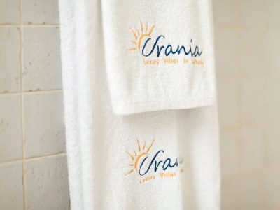 Villa Villa in Vasiliki with Private Pool & Beaches - Outdoor photo 38