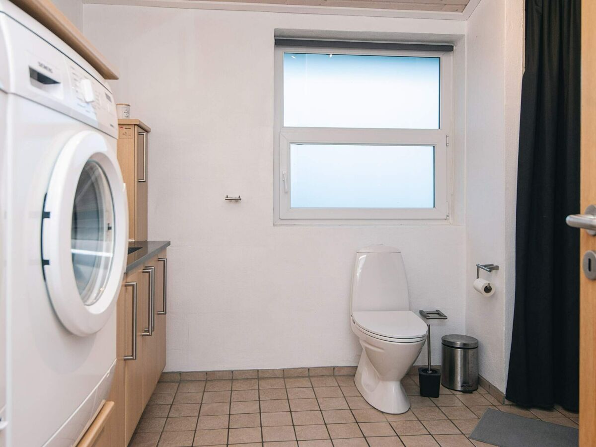 Holiday house Charmantes Saunahaus-By Traum - Outdoor photo 4