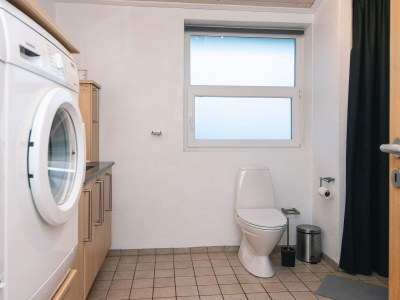 Holiday house Charmantes Saunahaus-By Traum - Outdoor photo 4