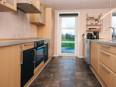 Holiday house Charmantes Saunahaus-By Traum - Outdoor photo 9