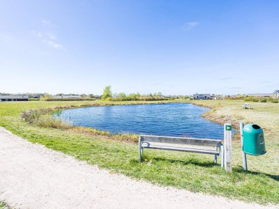 Holiday house Charmantes Saunahaus-By Traum - Outdoor photo 13