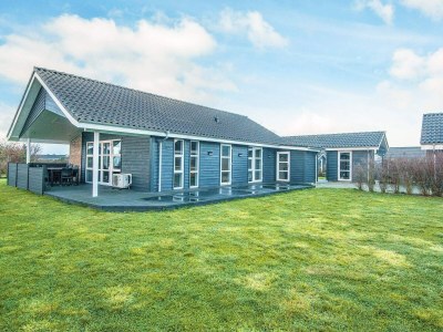 Holiday house Charmantes Saunahaus-By Traum - Outdoor photo 14