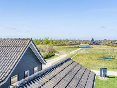 Holiday house Charmantes Saunahaus-By Traum - Outdoor photo 15