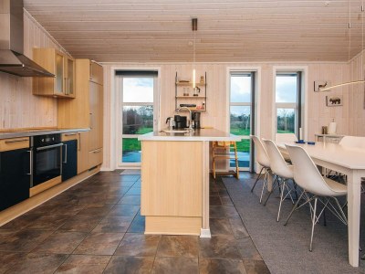 Holiday house Charmantes Saunahaus-By Traum - Outdoor photo 18