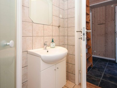 Holiday house Charmantes Saunahaus-By Traum - Outdoor photo 19