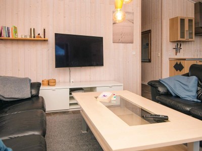 Holiday house Charmantes Saunahaus-By Traum - Outdoor photo 21