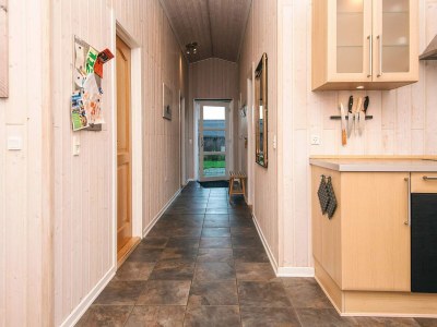 Holiday house Charmantes Saunahaus-By Traum - Outdoor photo 22