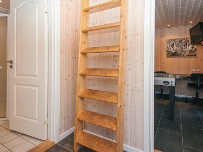 Holiday house Charmantes Saunahaus-By Traum - Outdoor photo 23