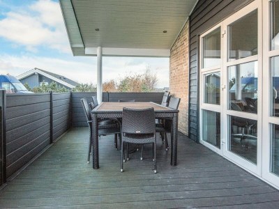 Holiday house Charmantes Saunahaus-By Traum - Outdoor photo 24