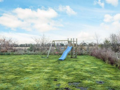 Holiday house Charmantes Saunahaus-By Traum - Outdoor photo 25