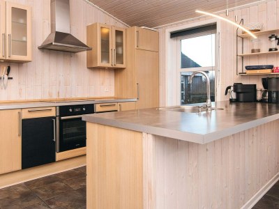 Holiday house Charmantes Saunahaus-By Traum - Outdoor photo 26