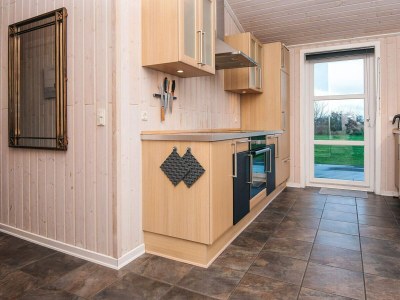 Holiday house Charmantes Saunahaus-By Traum - Outdoor photo 27