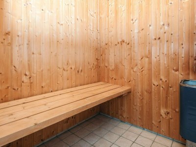 Holiday house Charmantes Saunahaus-By Traum - Outdoor photo 29