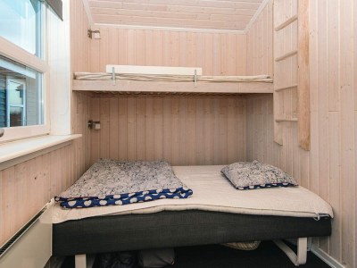 Holiday house Charmantes Saunahaus-By Traum - Outdoor photo 30