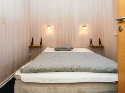 Holiday house Charmantes Saunahaus-By Traum - Outdoor photo 31