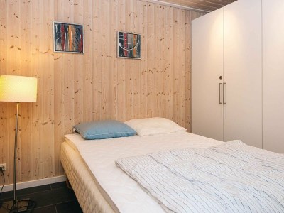 Holiday house Charmantes Saunahaus-By Traum - Outdoor photo 33