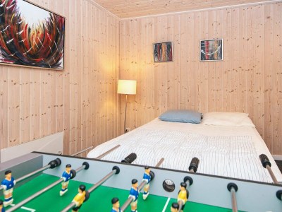 Holiday house Charmantes Saunahaus-By Traum - Outdoor photo 34