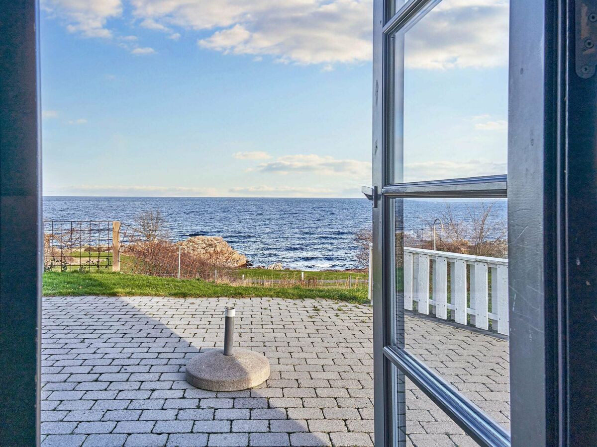 Holiday park Standard apartment with small kitchen, Gudhjem - Outdoor photo 4