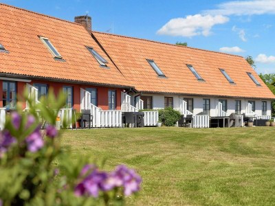 Holiday park Standard apartment with small kitchen, Gudhjem - Outdoor photo 15