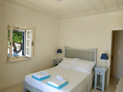 Villa Villa in Vasiliki mit Pool nahe Stränden - Features photo 16