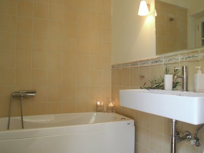 Villa Villa in Vasiliki mit Pool nahe Stränden - Features photo 17