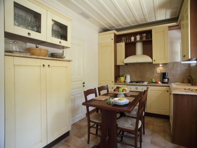 Villa Villa in Vasiliki mit Pool nahe Stränden - Features photo 18