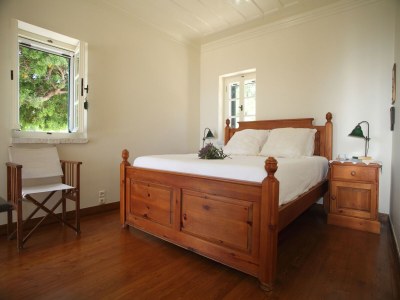 Villa Villa in Vasiliki mit Pool nahe Stränden - Features photo 19