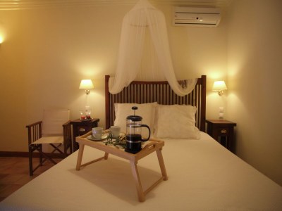 Villa Villa in Vasiliki mit Pool nahe Stränden - Features photo 20