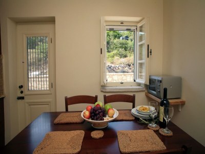 Villa Villa in Vasiliki mit Pool nahe Stränden - Outdoor photo 34