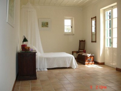 Villa Villa in Vasiliki mit Pool nahe Stränden - Outdoor photo 38