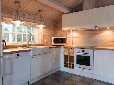 Holiday house 6 person holiday home in Nørre Nebel - Outdoor photo 6