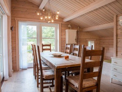 Holiday house 6 person holiday home in Nørre Nebel - Outdoor photo 7