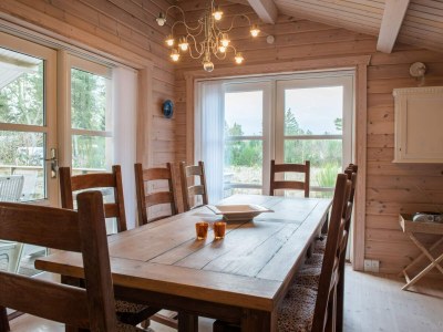 Holiday house 6 person holiday home in Nørre Nebel - Outdoor photo 9