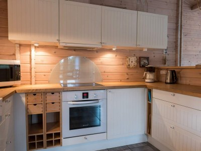 Holiday house 6 person holiday home in Nørre Nebel - Outdoor photo 12