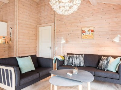 Holiday house 6 person holiday home in Nørre Nebel - Outdoor photo 20