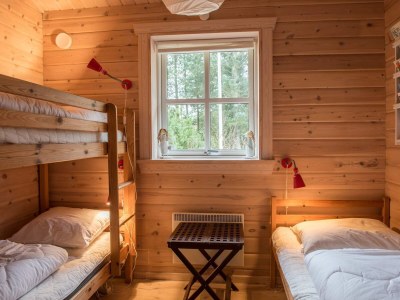 Holiday house 6 person holiday home in Nørre Nebel - Outdoor photo 22