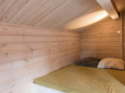 Holiday house 6 person holiday home in Nørre Nebel - Outdoor photo 23